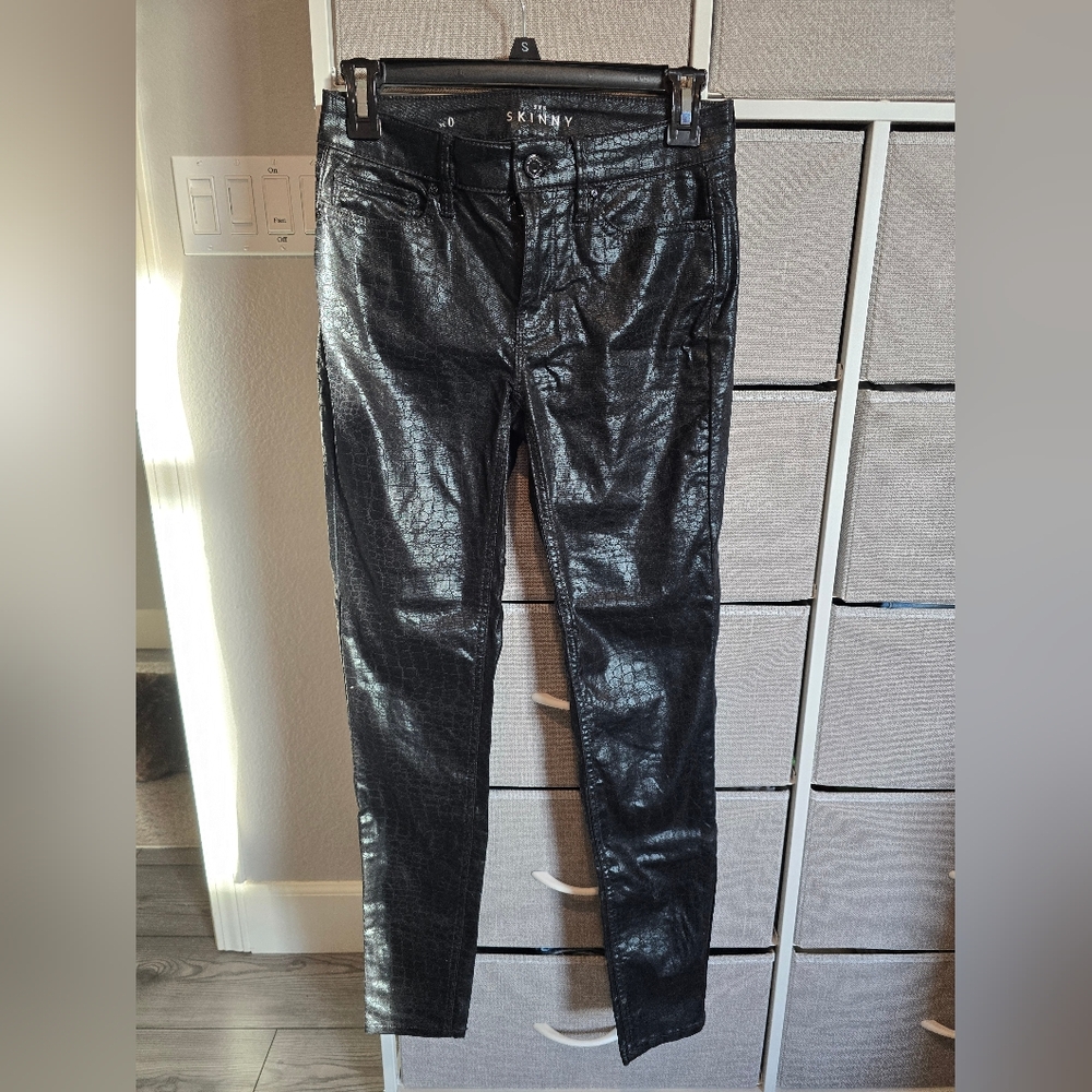 White house black market pants